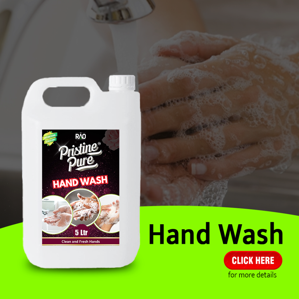 Handwash