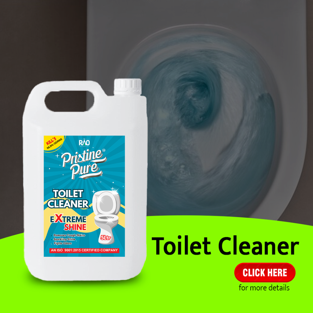 Toilet Cleaner_theraogroups