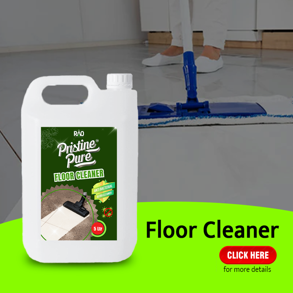 Floor Cleaner_theraogroups