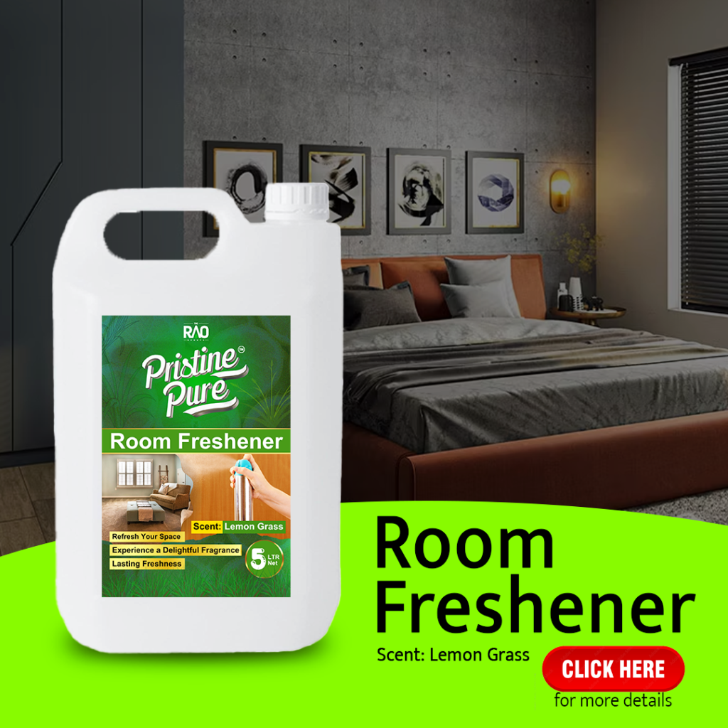 Room Freshener_theraogroups